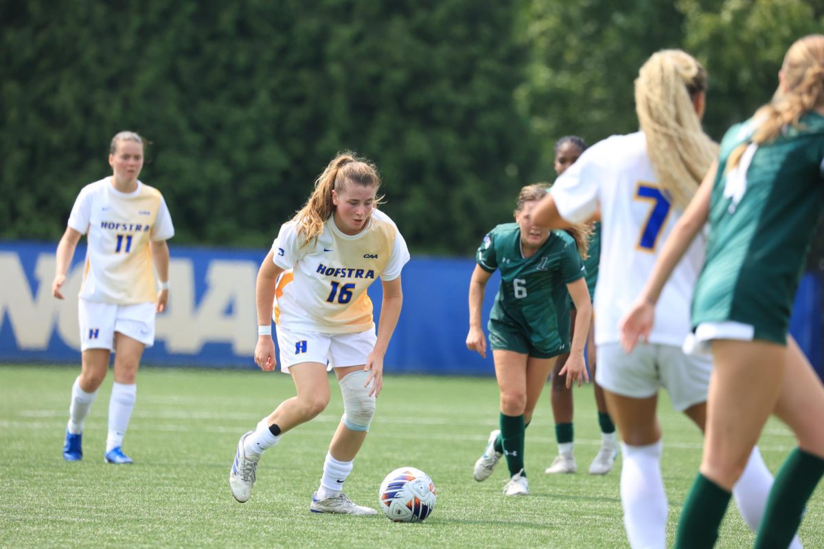 Pride and Greyhounds rendered scoreless in draw