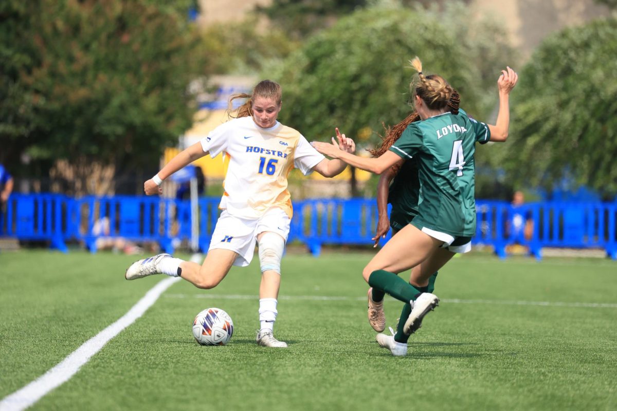 Pride scoreless against Dartmouth in fourth draw