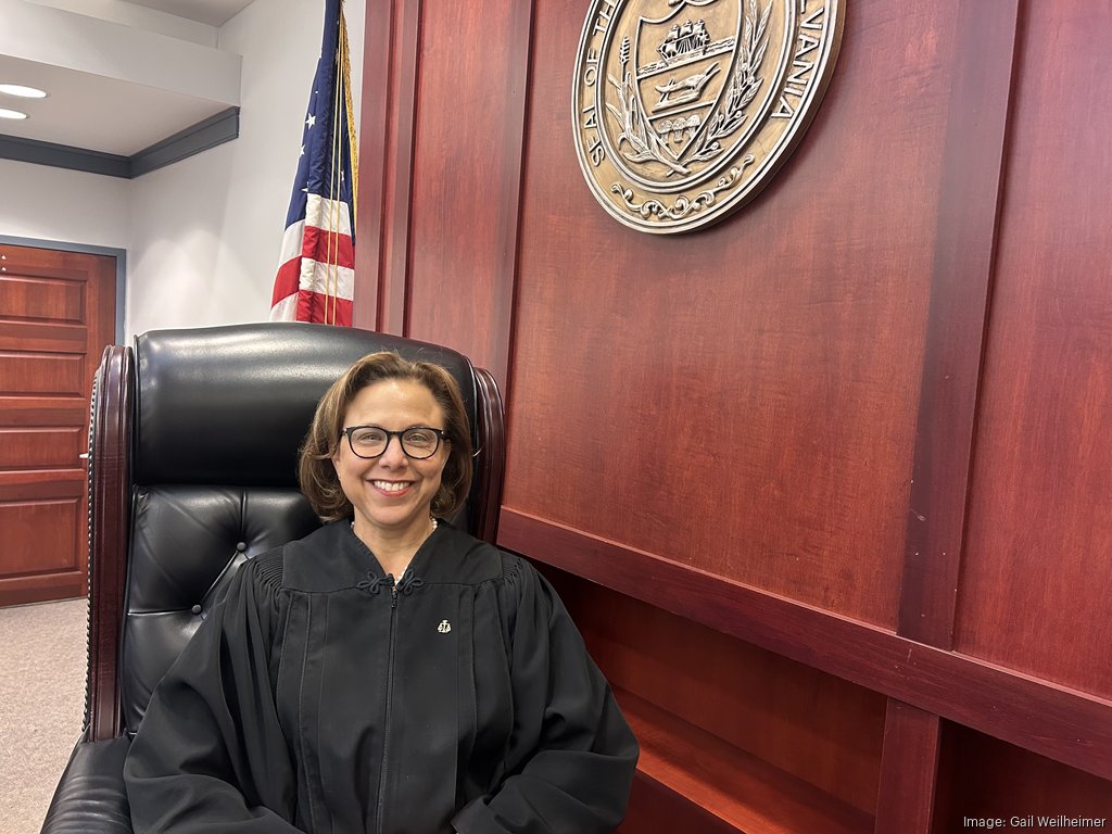 Alumni feature: Gail A. Weilheimer
