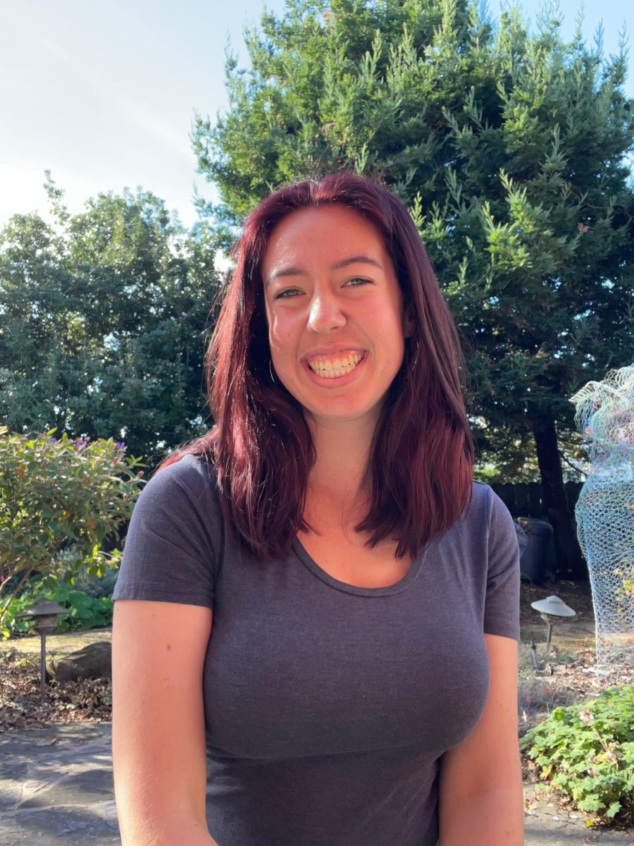 This Hofstra Life: Cassandra Rogers