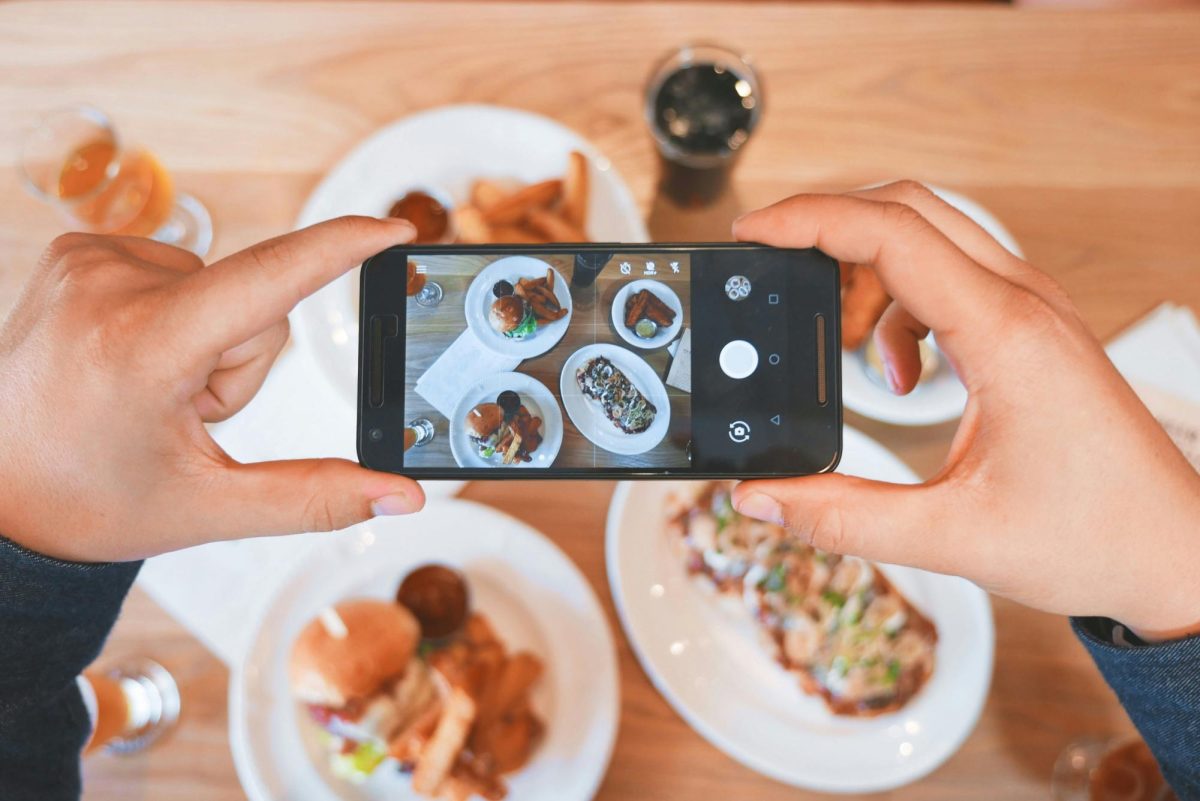 Photo courtesy of Eaters Collective / Unsplash