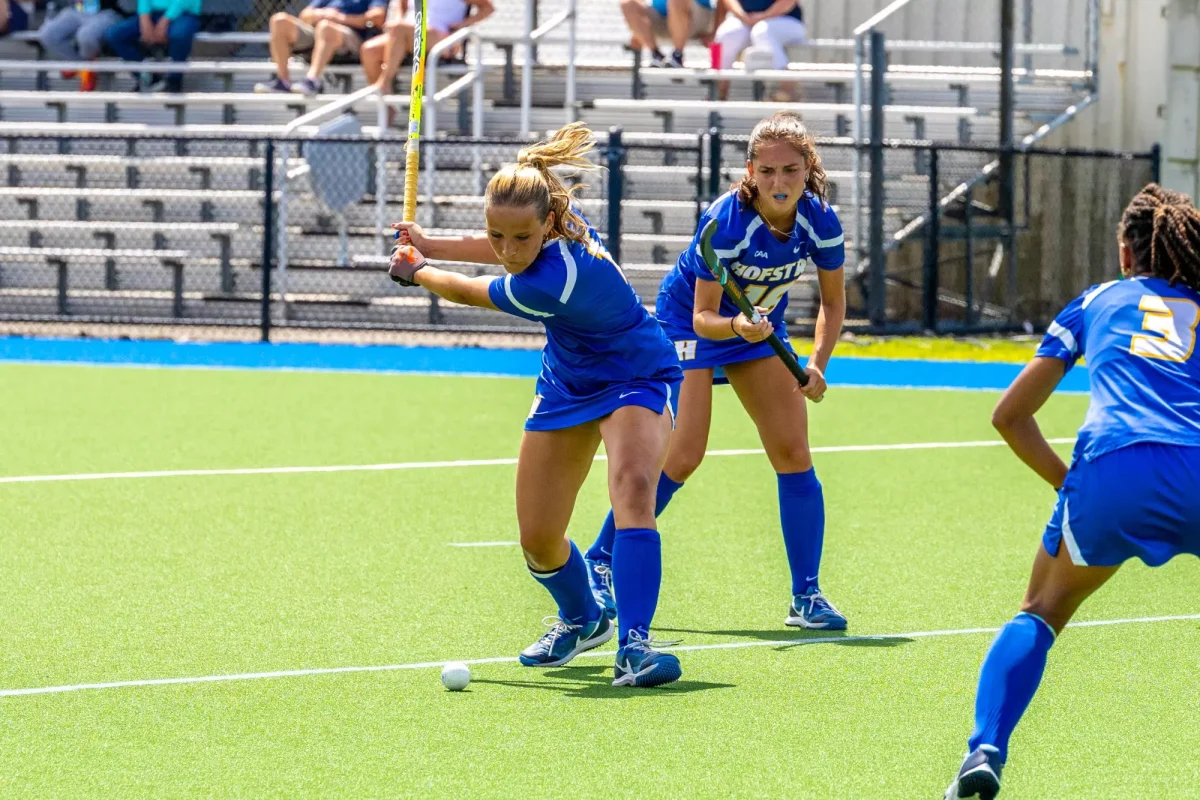 Pride drop season opener to No. 18 UAlbany