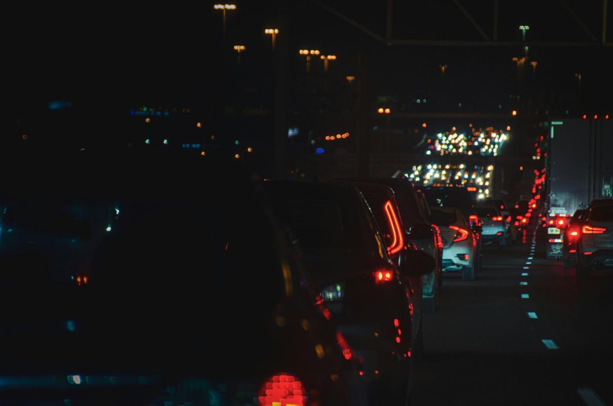 Photo by Hooman R. on Unsplash 
