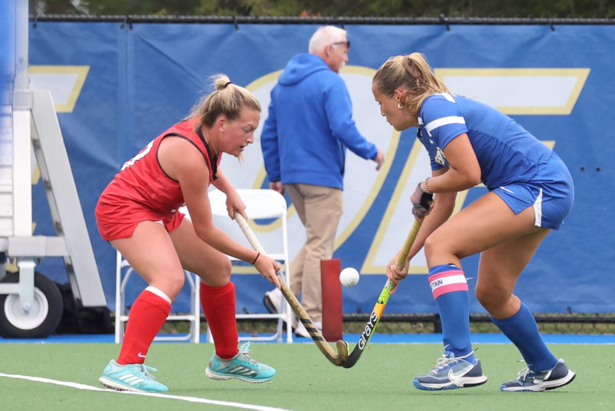 Pride struggles continue in loss to Fairfield