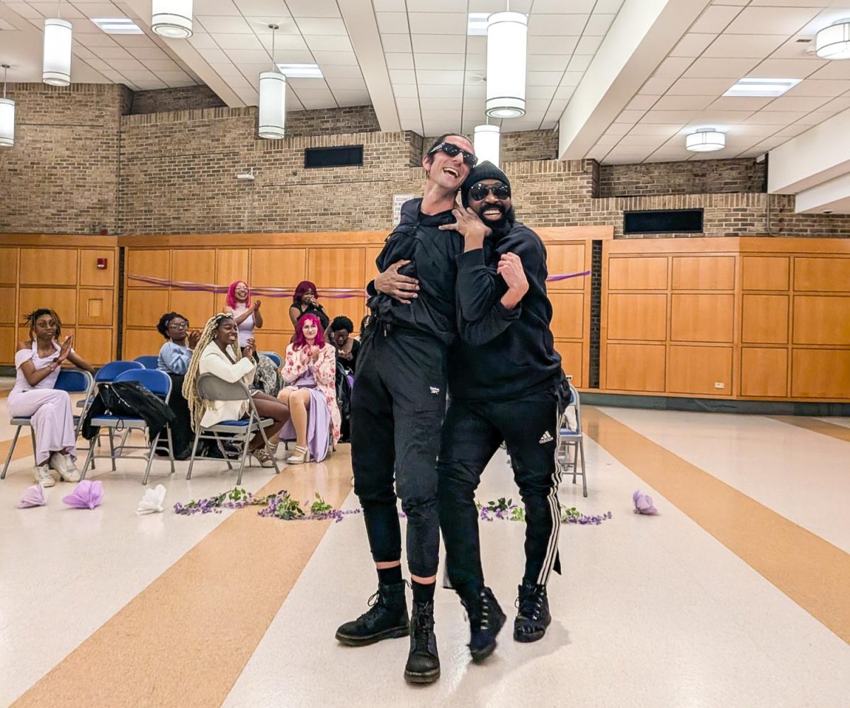 Ballroom culture harbors community and roots for Hofstra University’s Queer and Trans People of Color Coalition