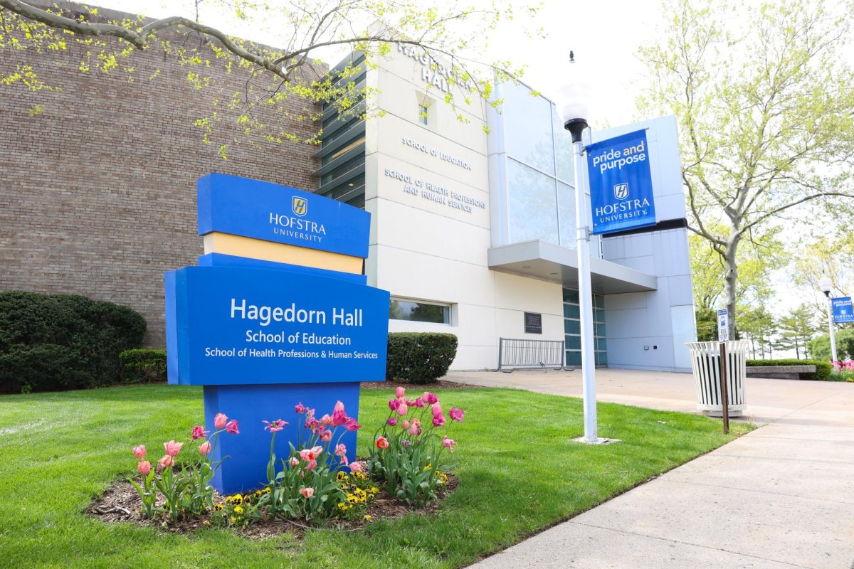 Ayana Allen-Handy hopes to inspire more research and human-centric approaches moving forward in the School of Education.