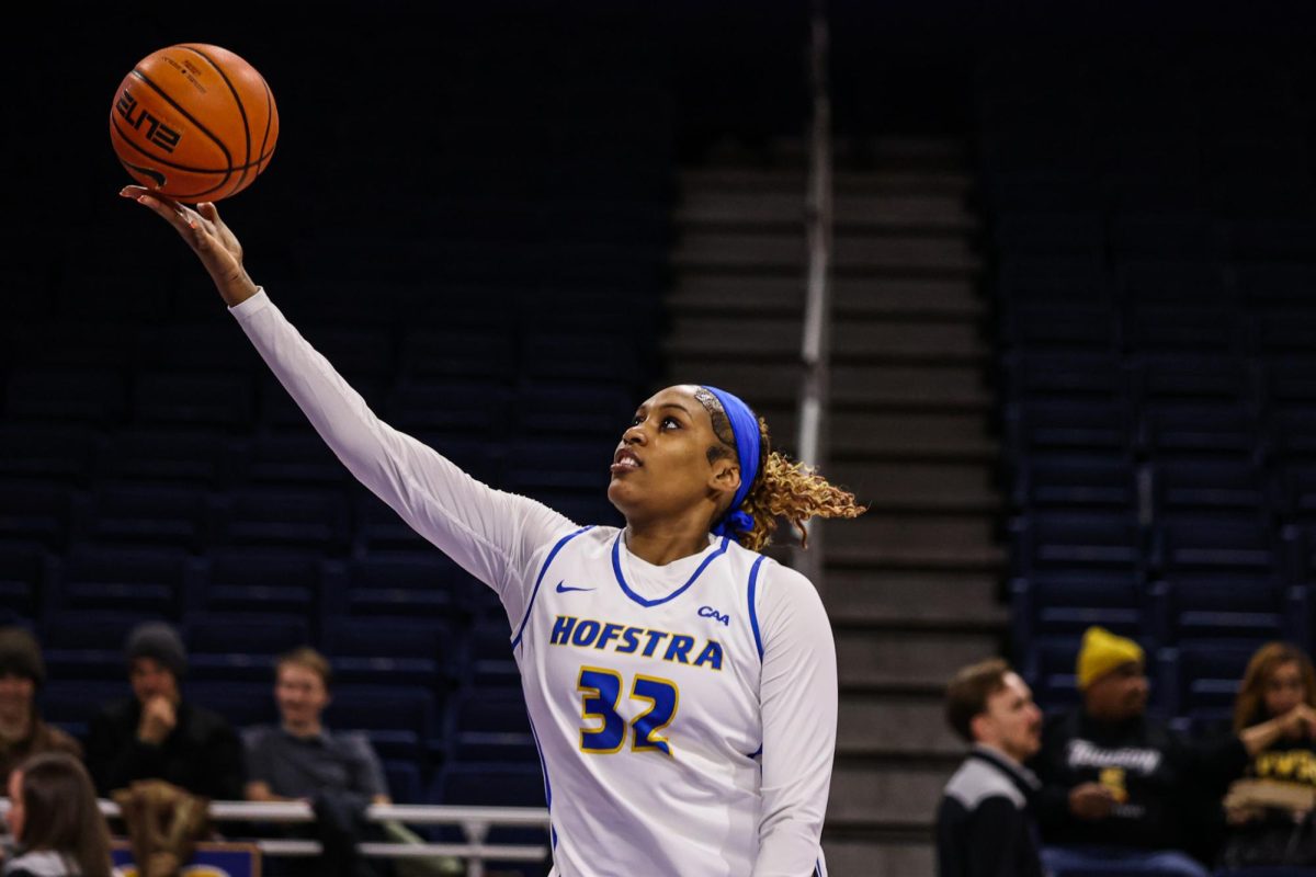 Hofstra drops fifth consecutive game
