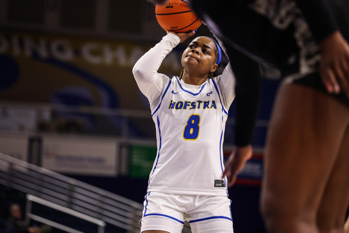 Hofstra's offense continues to stall in third CAA loss