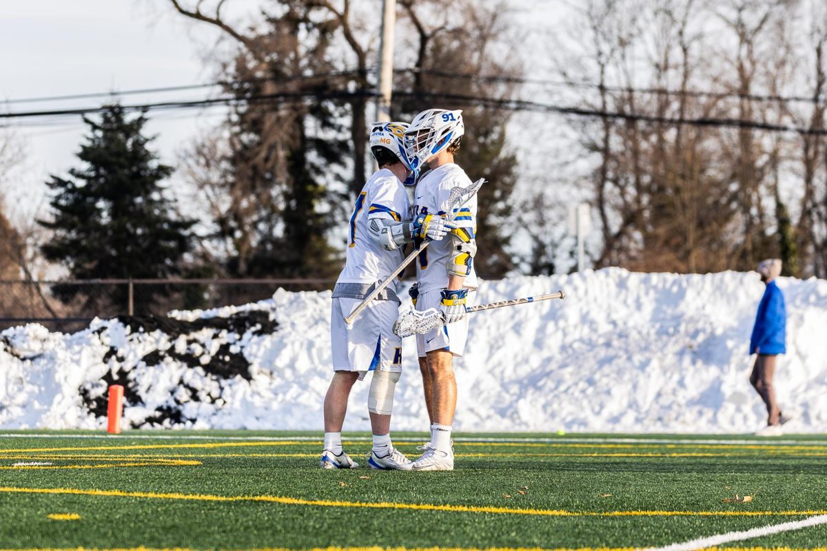 Pride drop third consecutive game