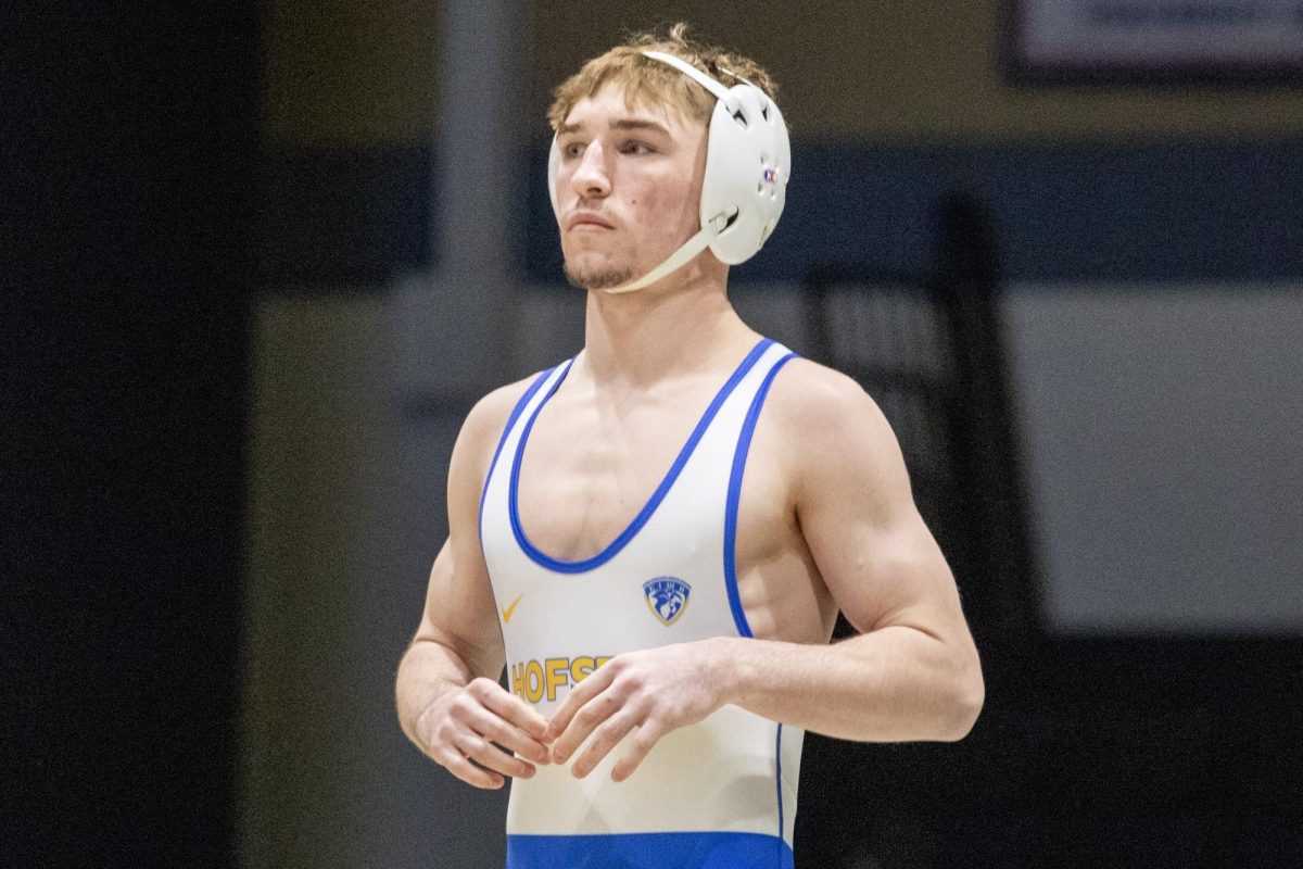 Hofstra falls to No. 11 Rutgers University