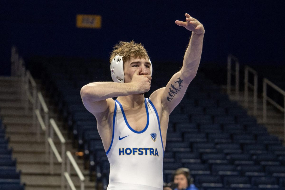 Pride win battle of Long Island