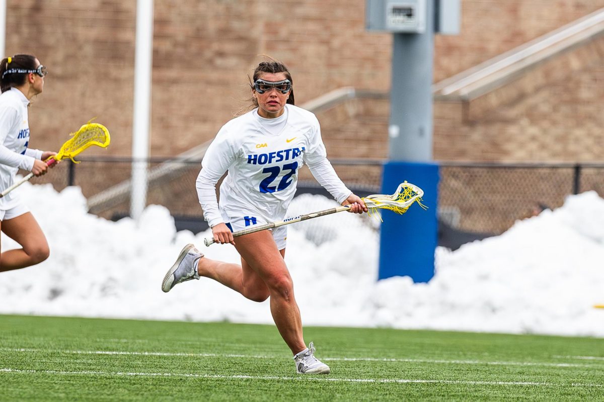 Nikki Mennella shines in Pride victory