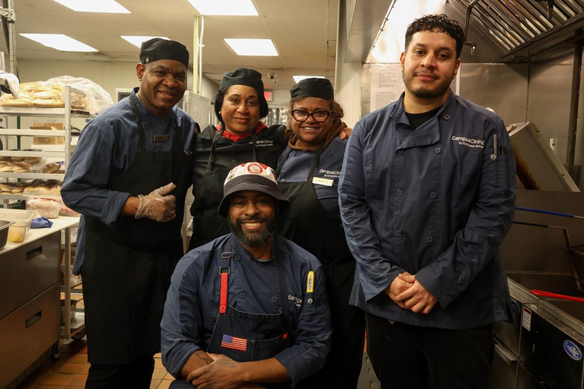 This Hofstra Life: HofUSA’s David Stanford