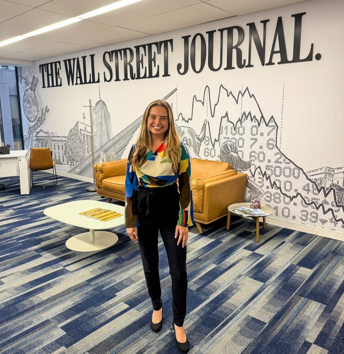 Alumni Feature: Shannon Caturano