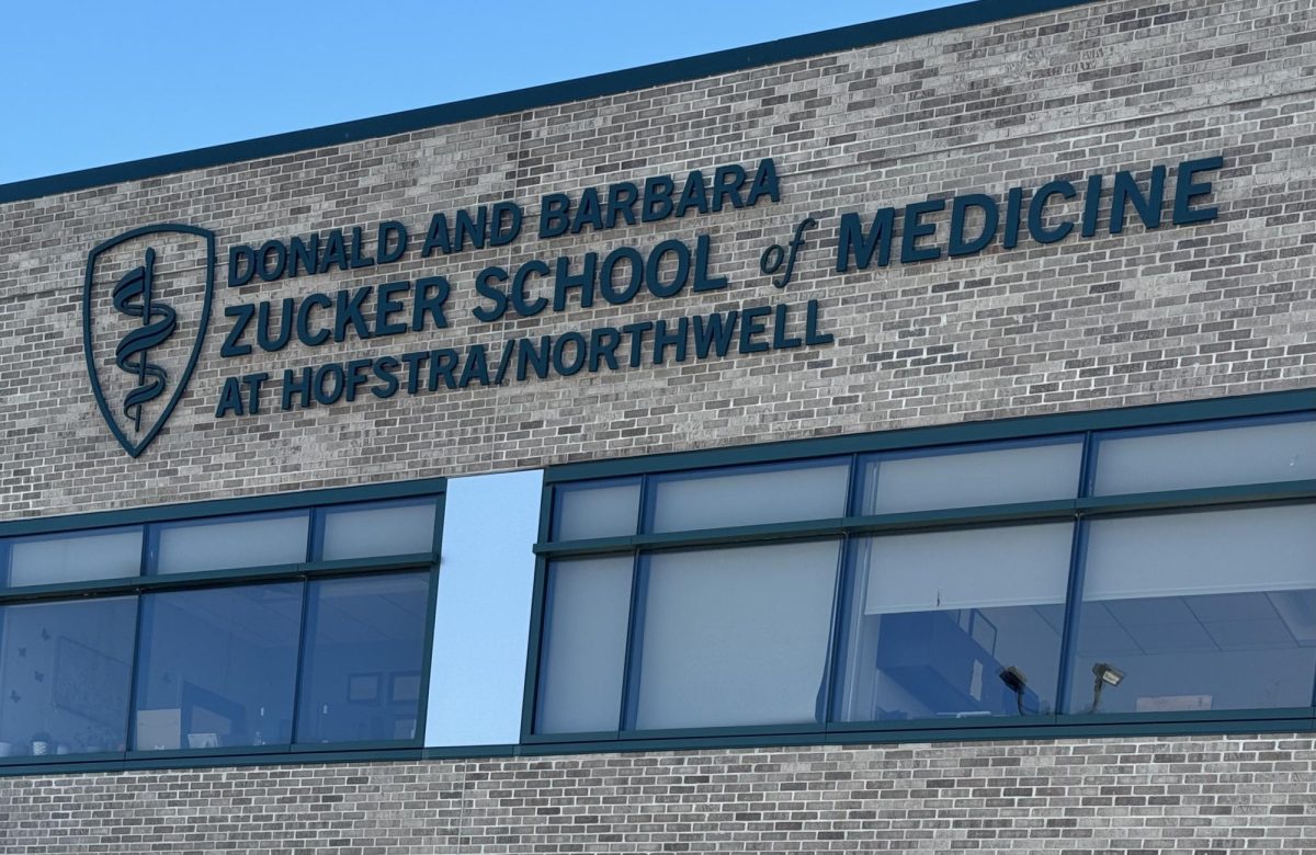 Zucker School of Medicine at Hofstra/Northwell has a Tier 1 Status in U.S. News 2025 Rankings.