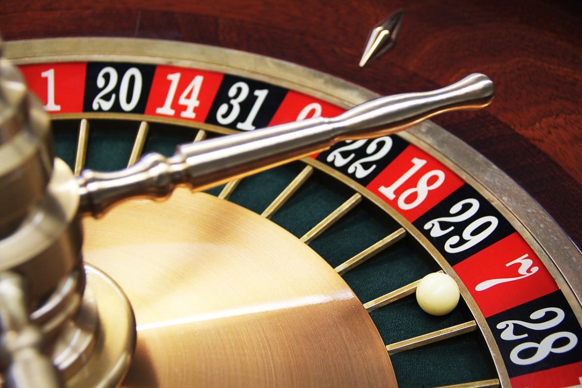 Gambling ads need to change