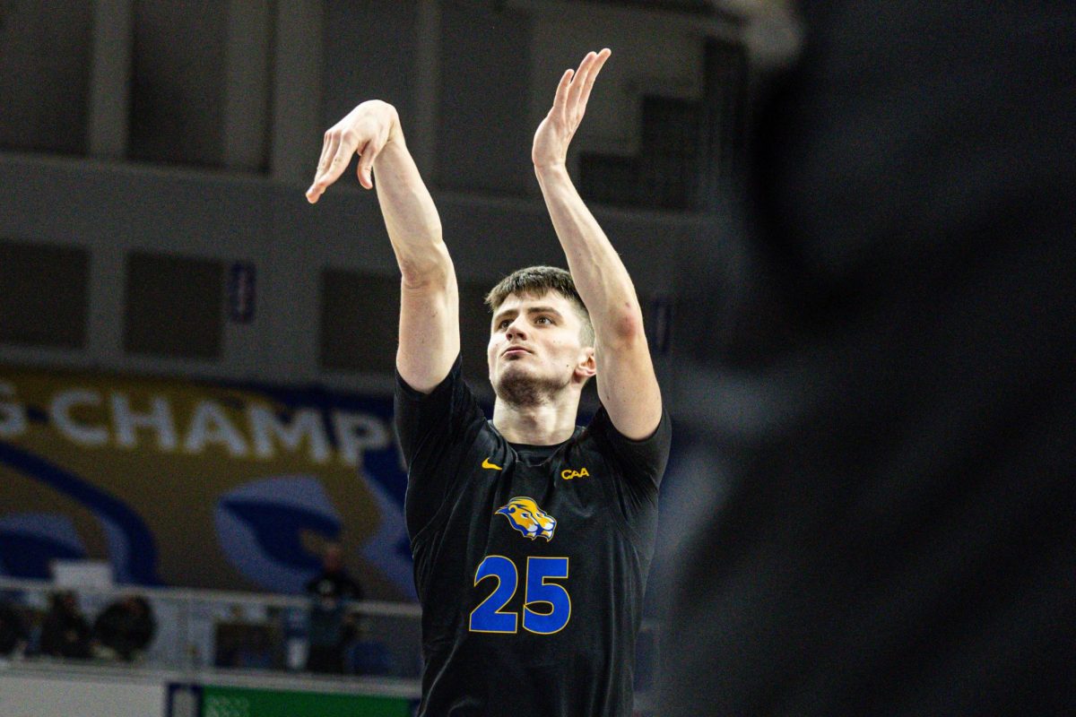 Pride conquer Long Island rival