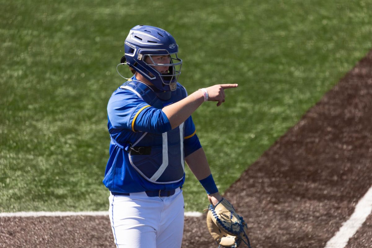 Hofstra drops series to Towson University