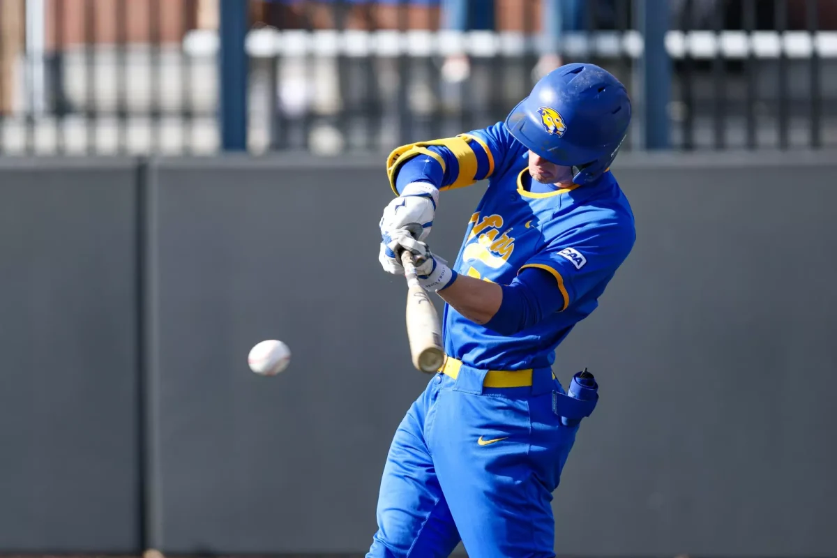 Pride dominate in game two of weekend set