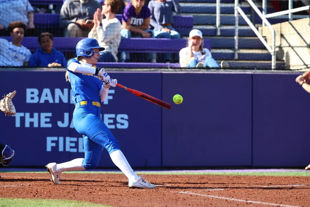 Pride lose slug fest despite three homer inning