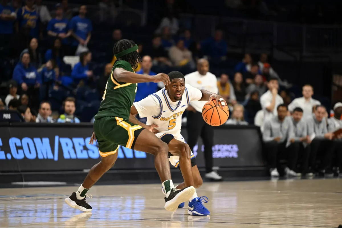 Pride blow past Tribe, advance to semi-finals