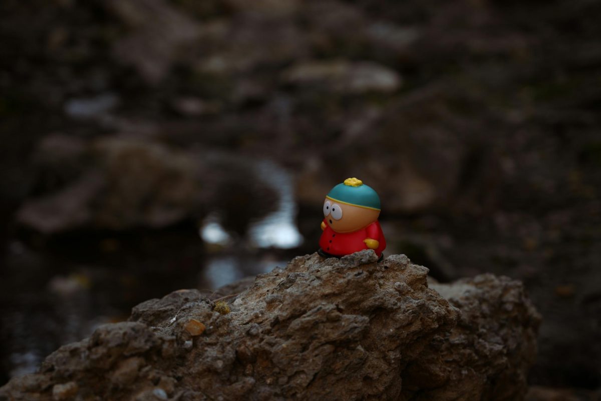 Photo courtesy of Harish Karumanchi via Unsplash