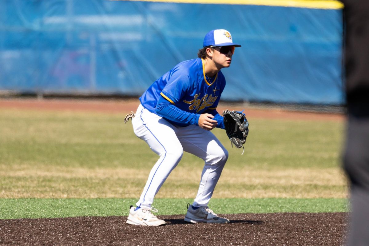 Rally not enough to lift Pride past Towson in series opener