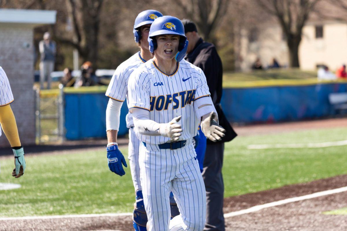 Three long balls push Pride past Long Island rivals