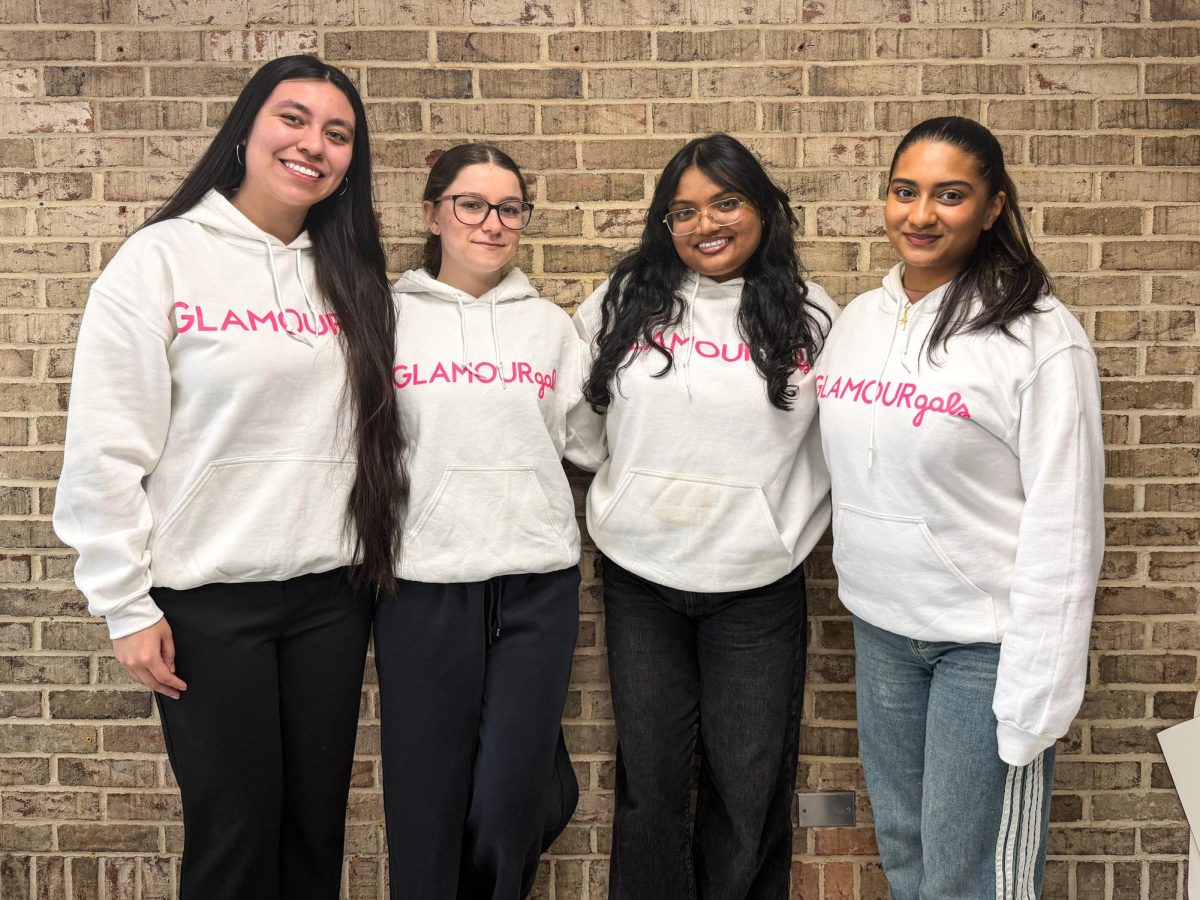 Club Feature: GlamourGals