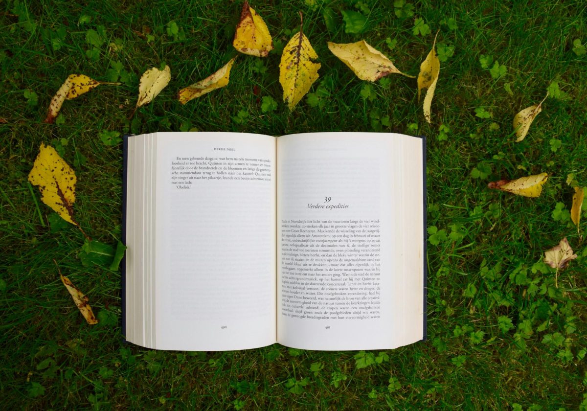 Photo courtesy of Annelies Geneyn / Unsplash
