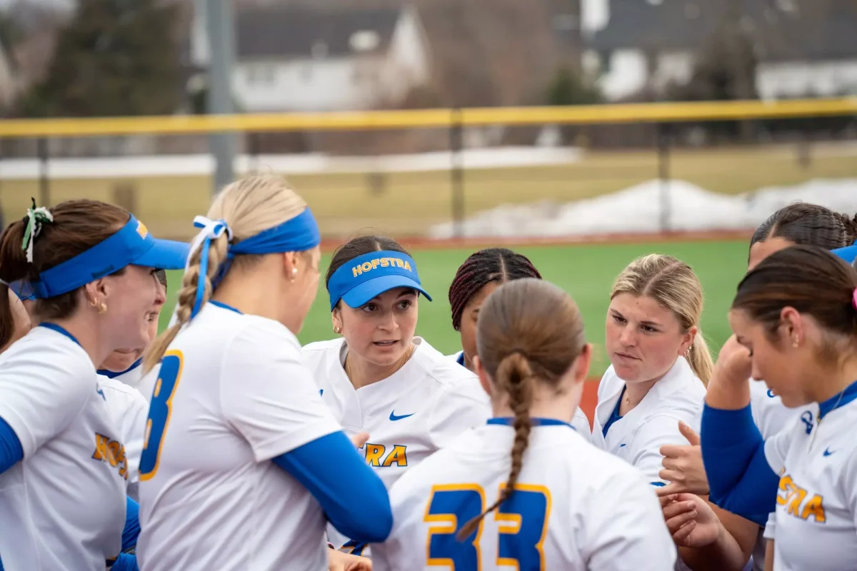 Ryleigh Smith rips two runs en route to Pride victory