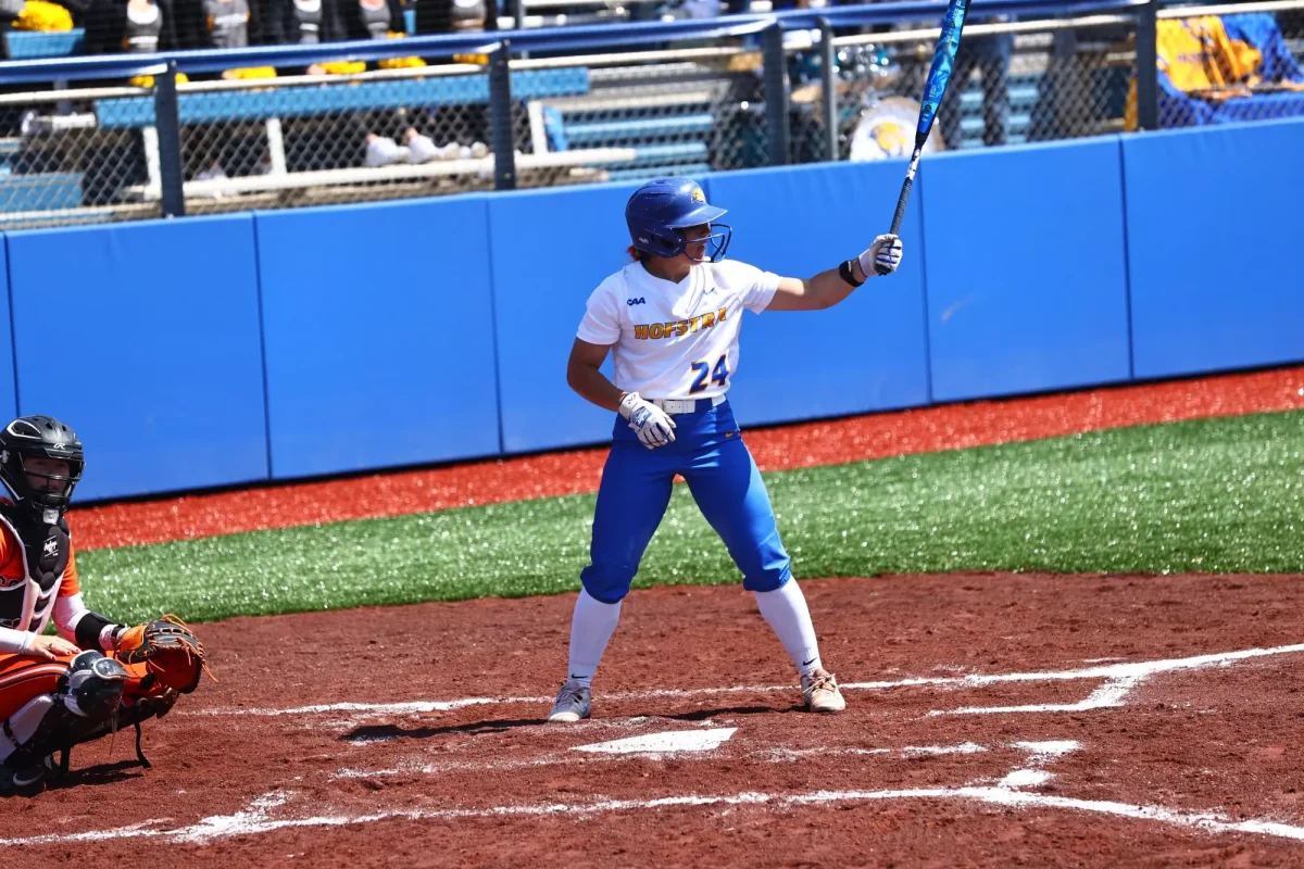 Pride sweep season series over Stony Brook University
