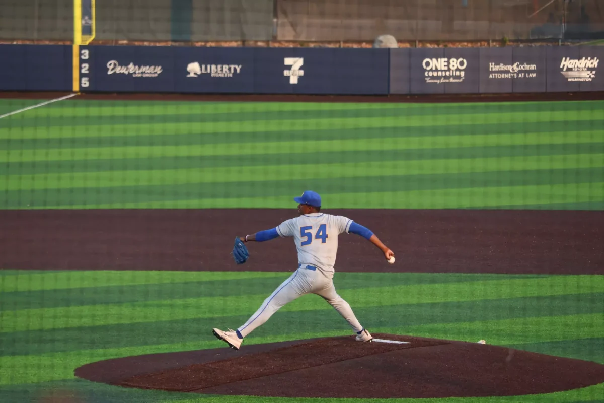 Carlos Martinez's 15 strikeout day propels Pride to victory