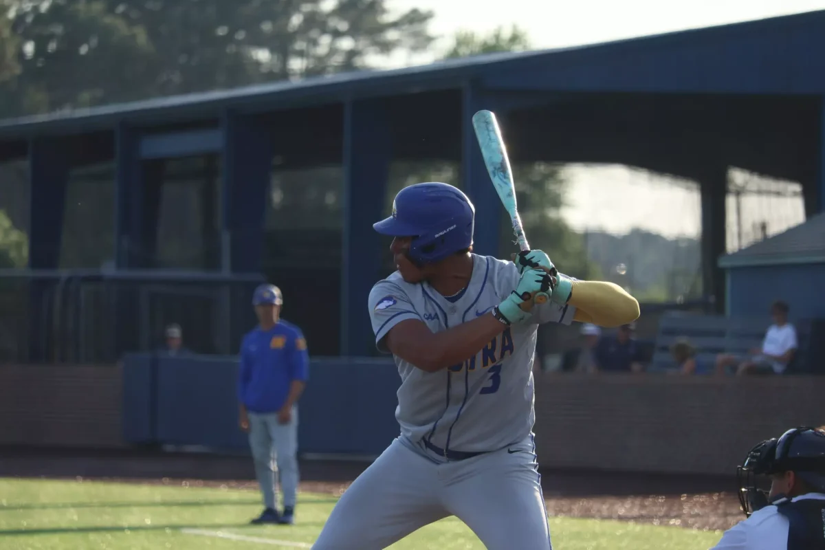 Pride fall in mercy rule loss