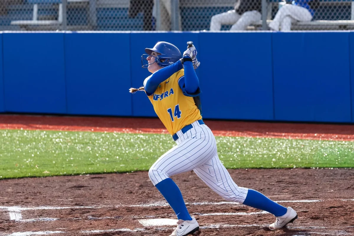 Pride swept in Scarlet Knight Classic