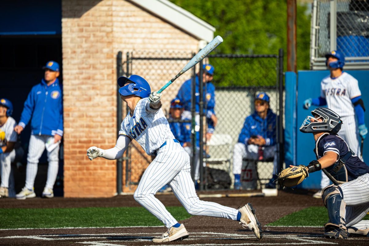 Pride kept postseason hopes alive, clinching series victory over Seawolves
