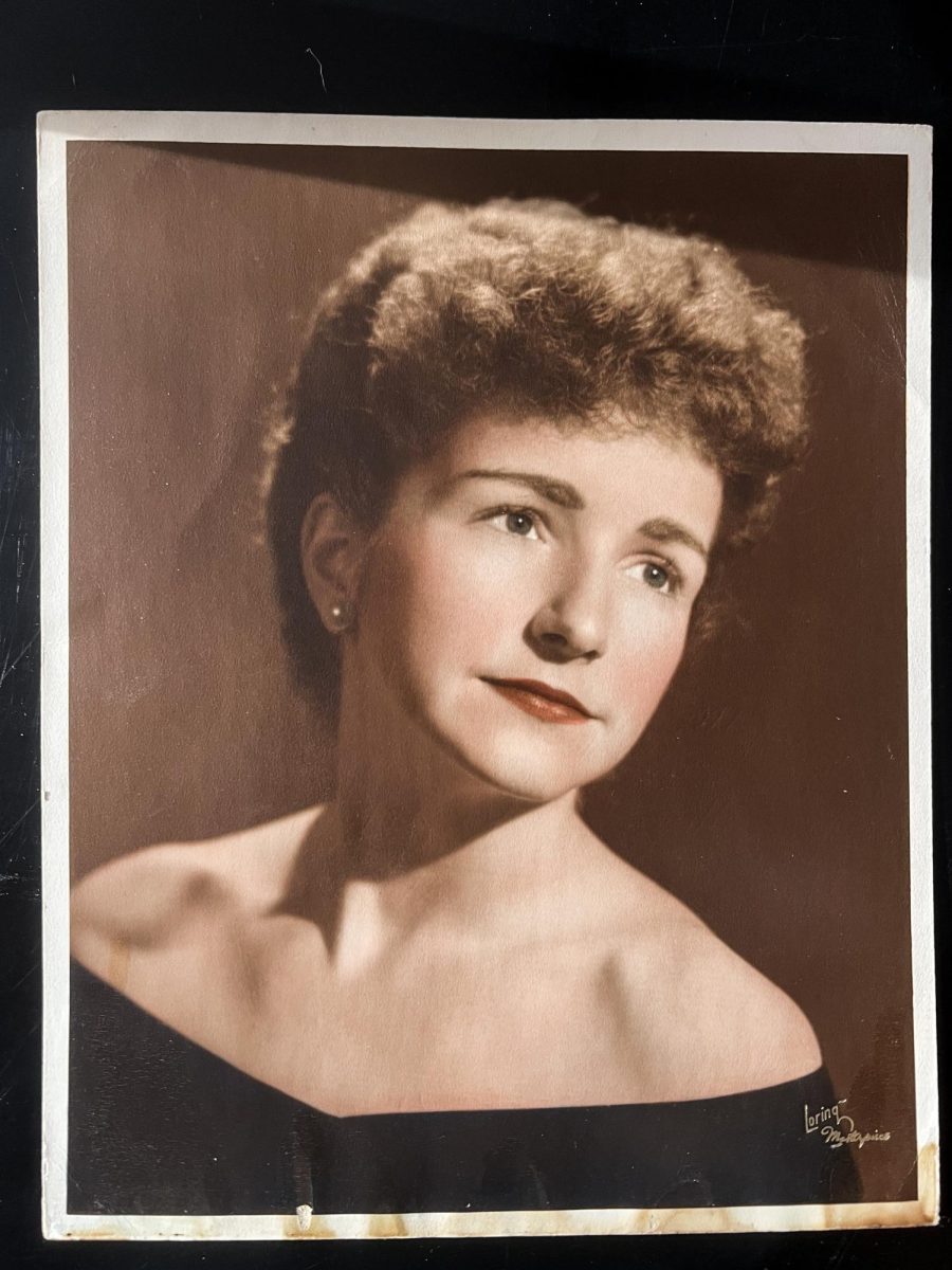 Personal Essay: Mama Annie, Katie and Kat  – the three Ann Catherines