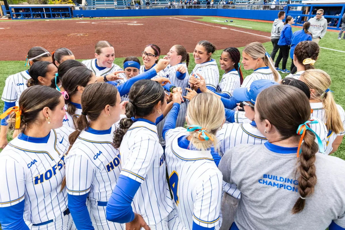 Pride eye 14th conference championship title