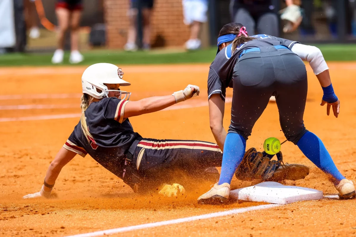 Pride unable to clinch 14th tournament championship in shutout loss
