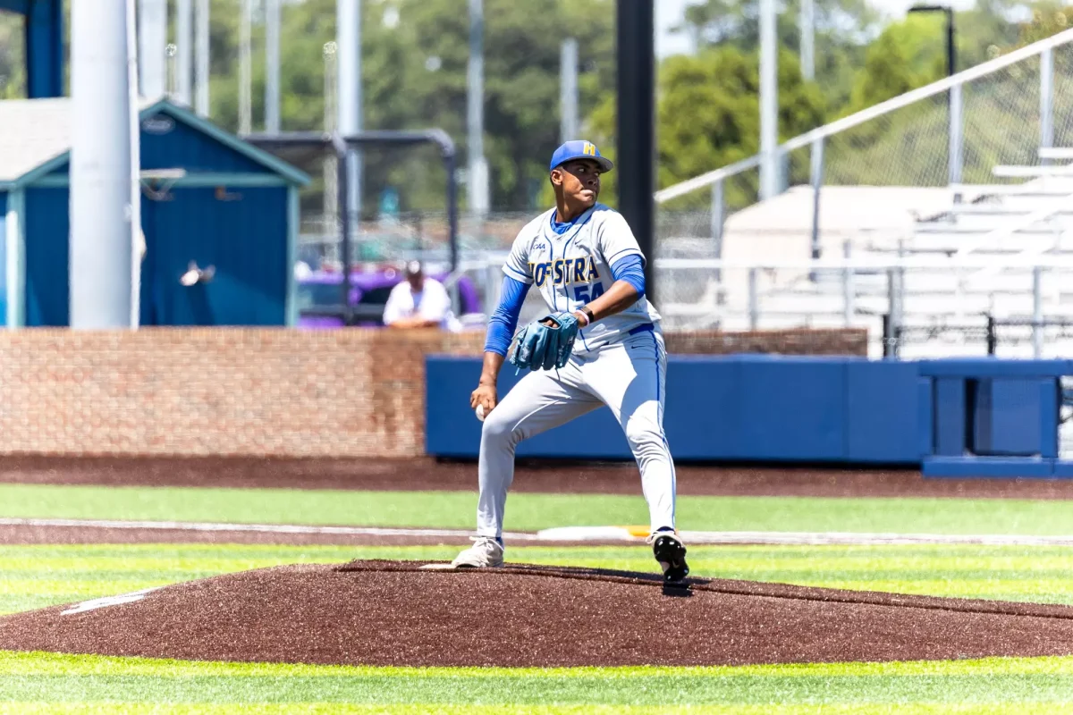 Pride run-rule Cougars to open conference championship
