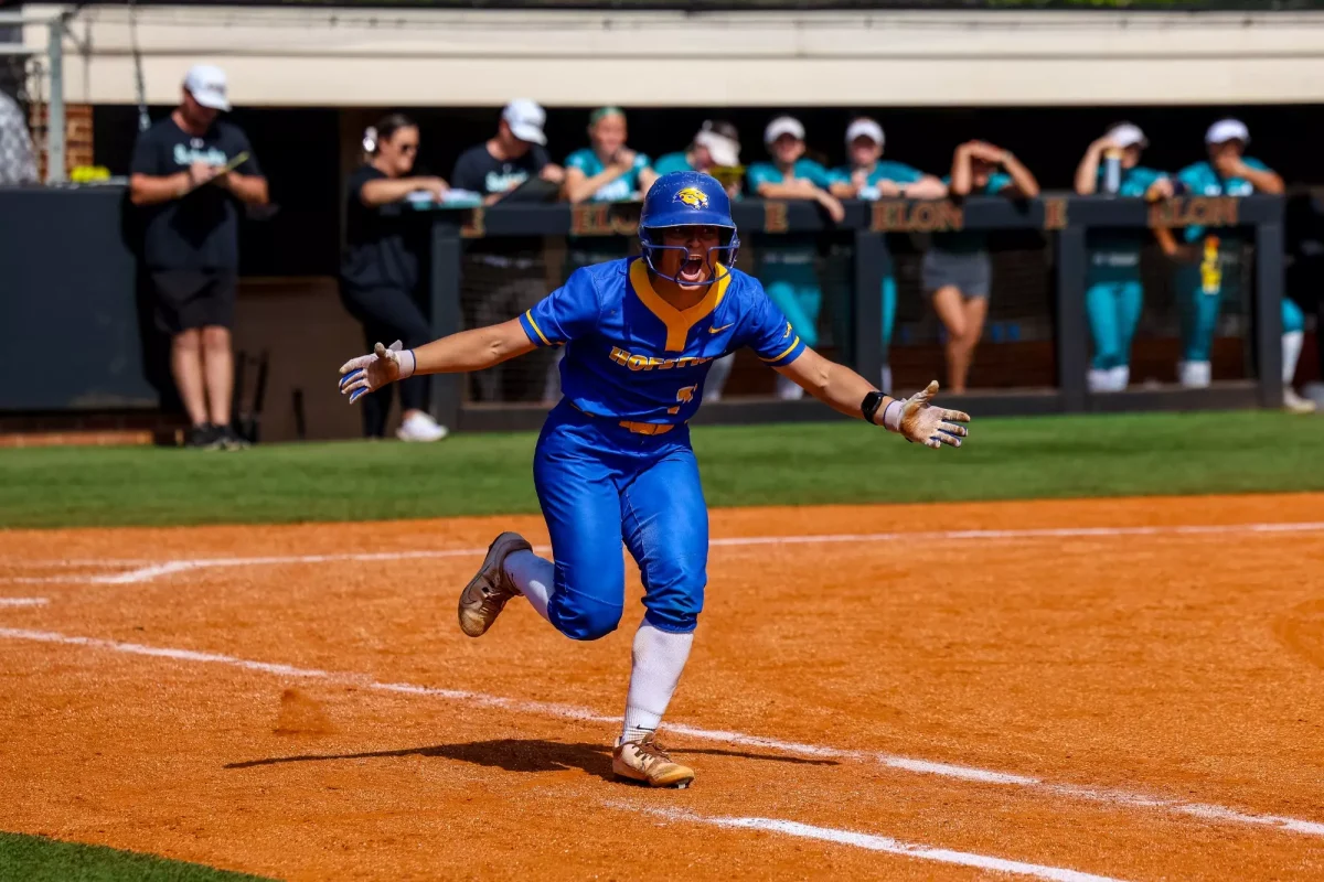 Pride eliminate No. 2 UNC-Wilmington, stay alive in loser's bracket