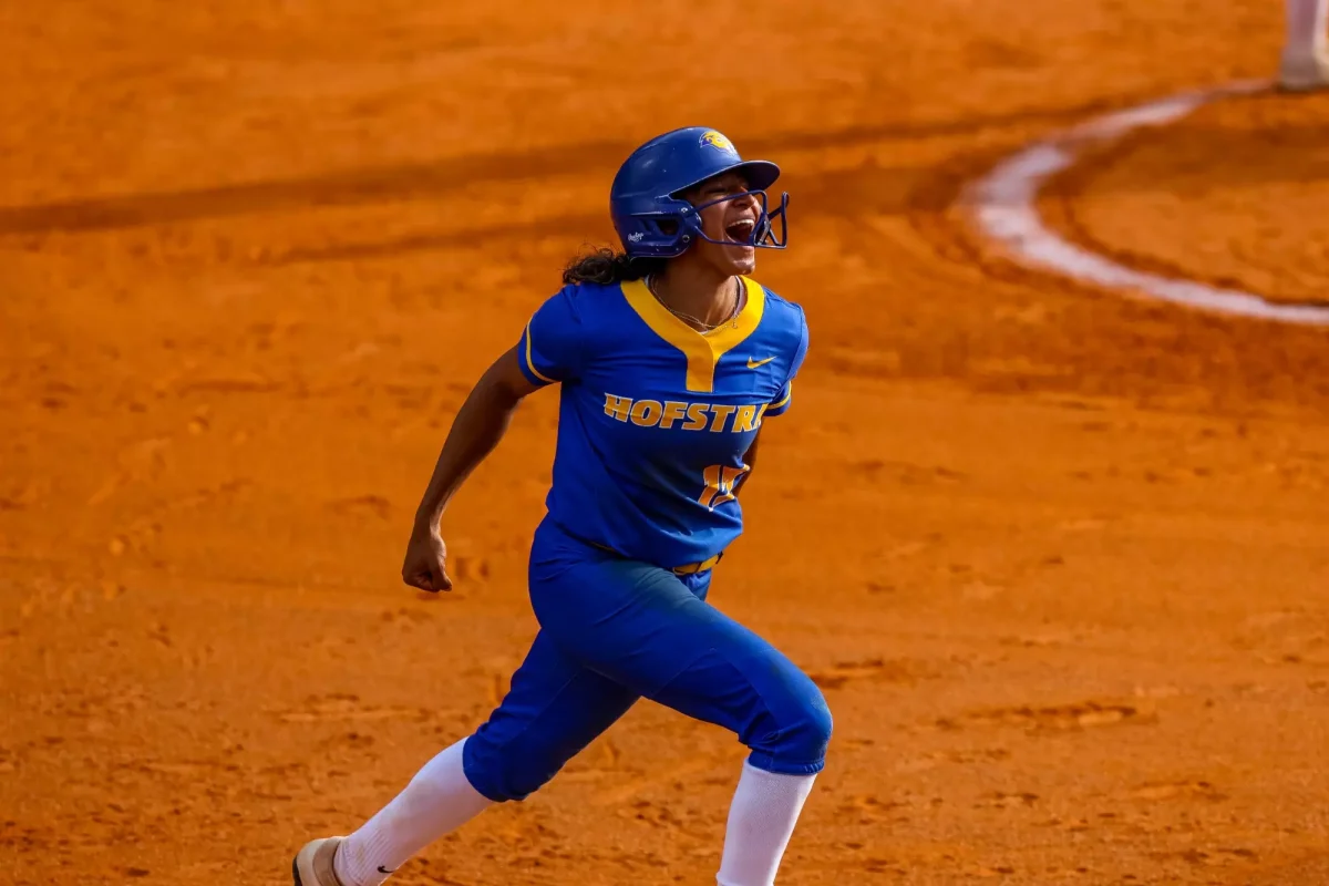 Pride advance to conference championship with shutout victory over Fighting Camels