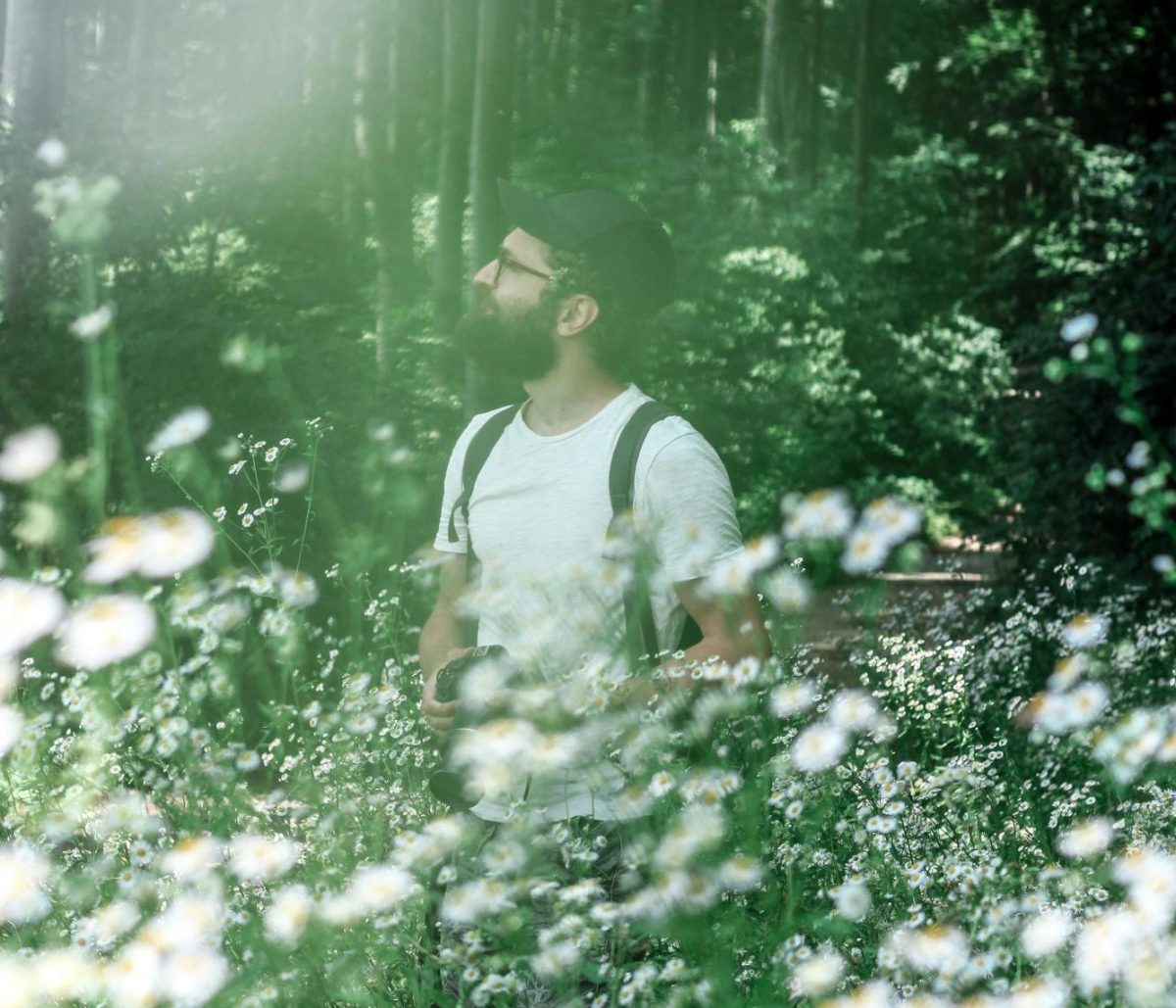 Photo courtesy of  Valentin Salja, Unsplash. 
