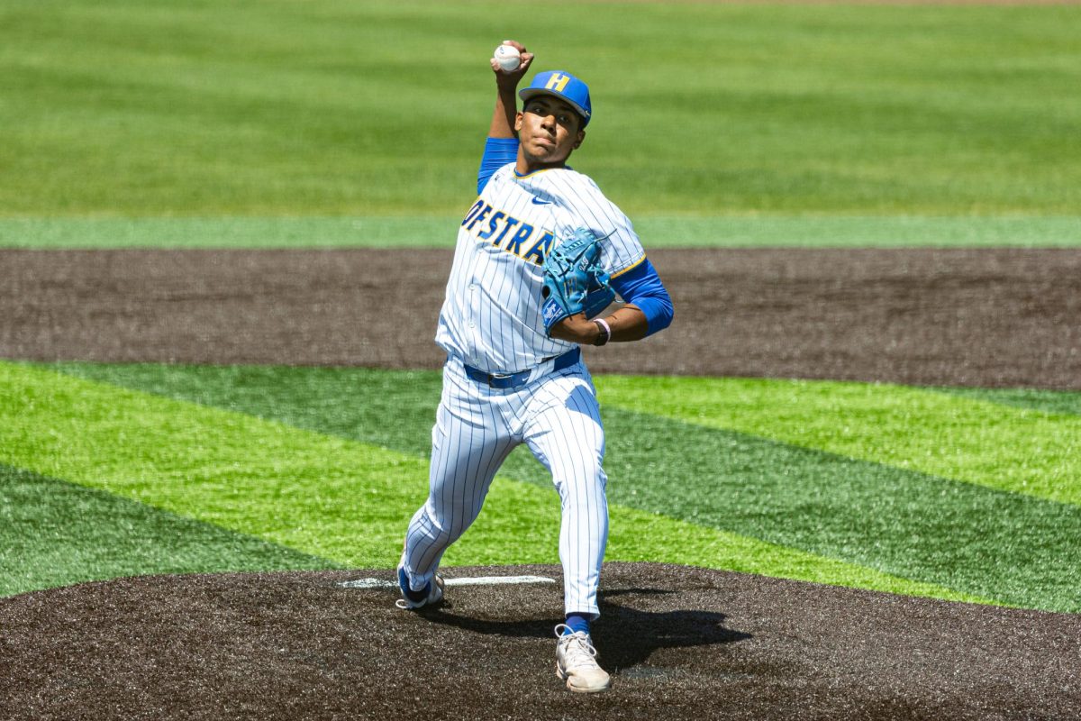 Carlos Martinez drafted by Giants